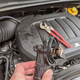 Illustration for article titled Finally repaired the minivan